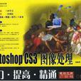 Photoshop CS3图像处理-入门·提高·精通-（附光碟）