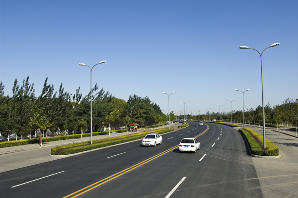 沥青路面 沥青路面