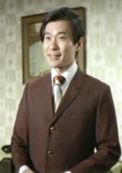 汪洋中的一条船(1978年李行执导电影)