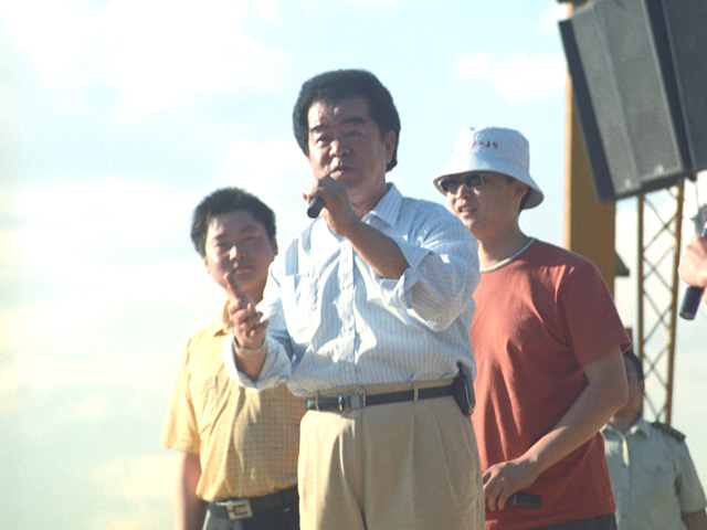 郭颂 郭颂