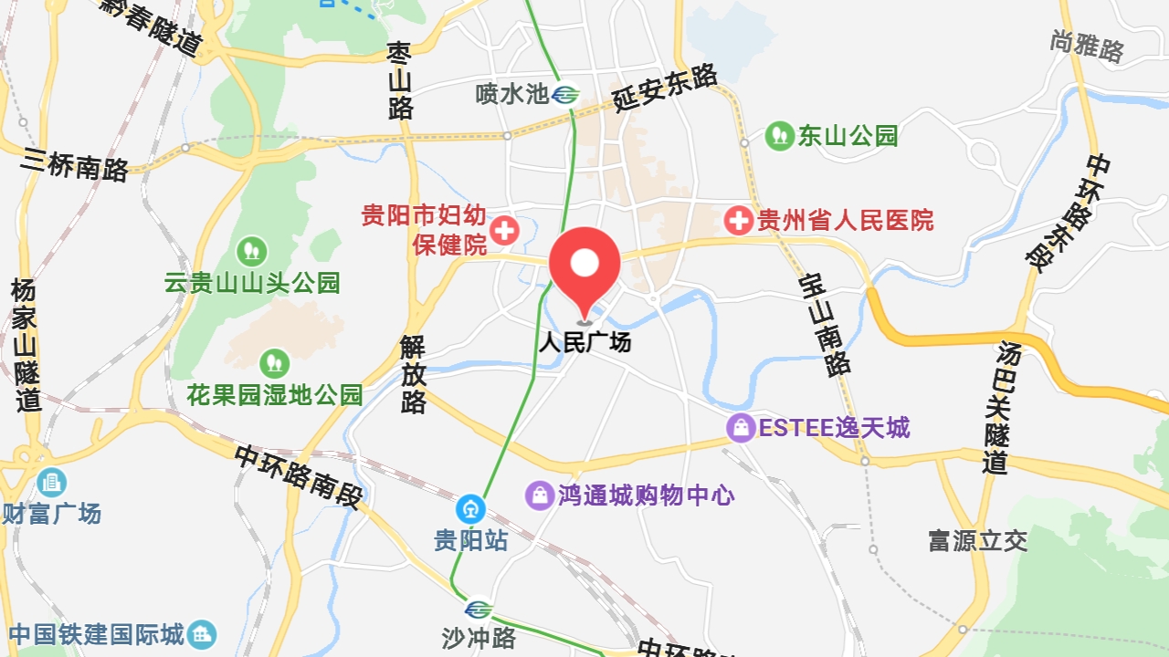 地图信息