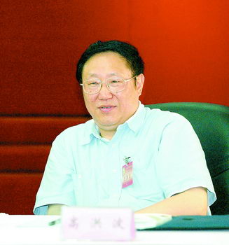 高洪波 高洪波