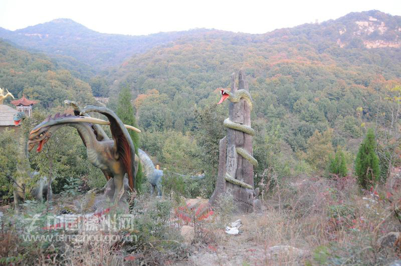 莲青山 莲青山