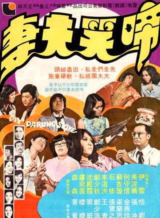 斑斑(中国香港女艺人)
