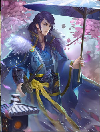 王基(游戏《三国杀OL》中的角色)