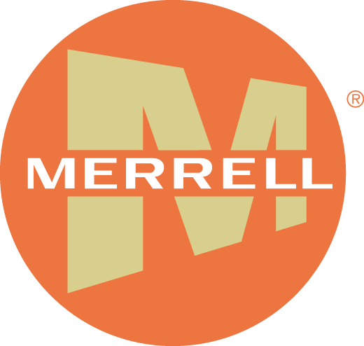 迈乐MERRELL logo 迈乐MERRELL logo