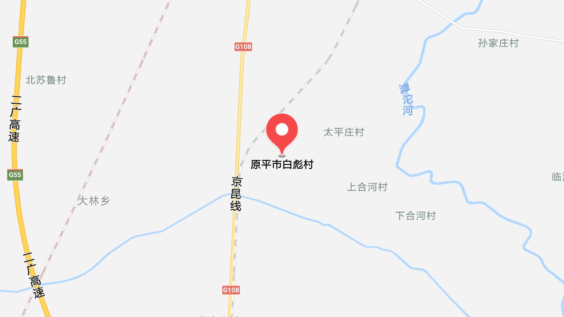 地图信息