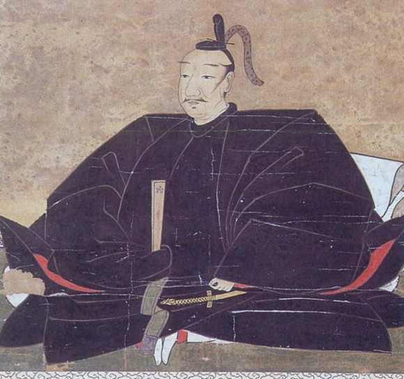 利休七哲