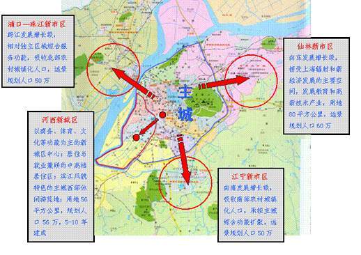 南京大学城 南京大学城