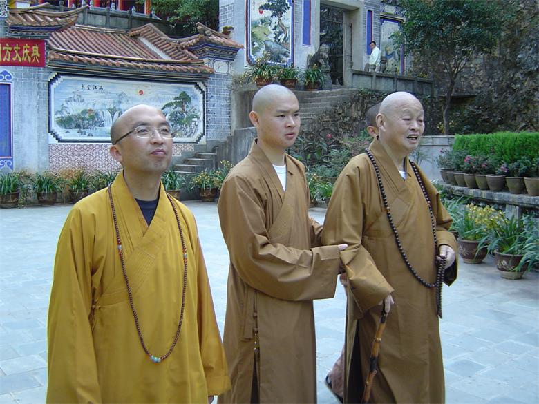 时恩寺 时恩寺