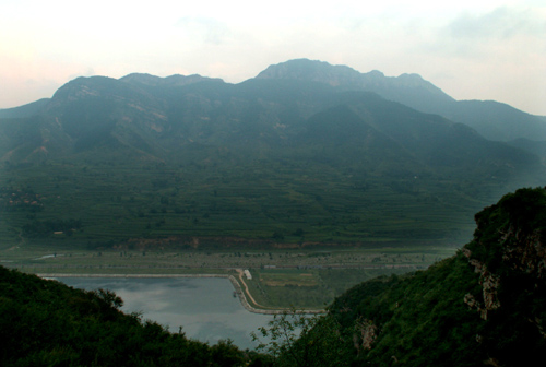 和顺县 和顺县