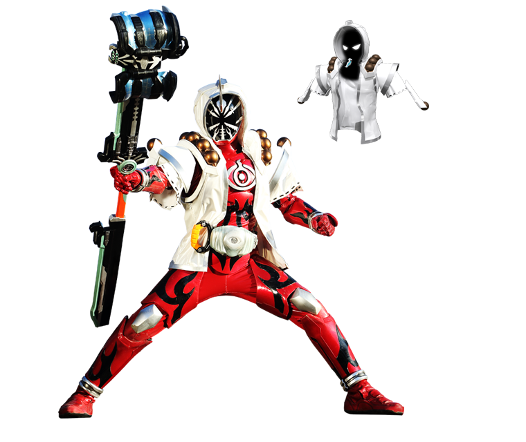 假面骑士Ghost 斗魂弁庆魂 假面骑士Ghost 斗魂弁庆魂