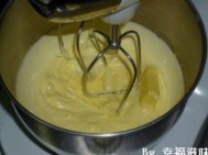 欧培拉蛋糕