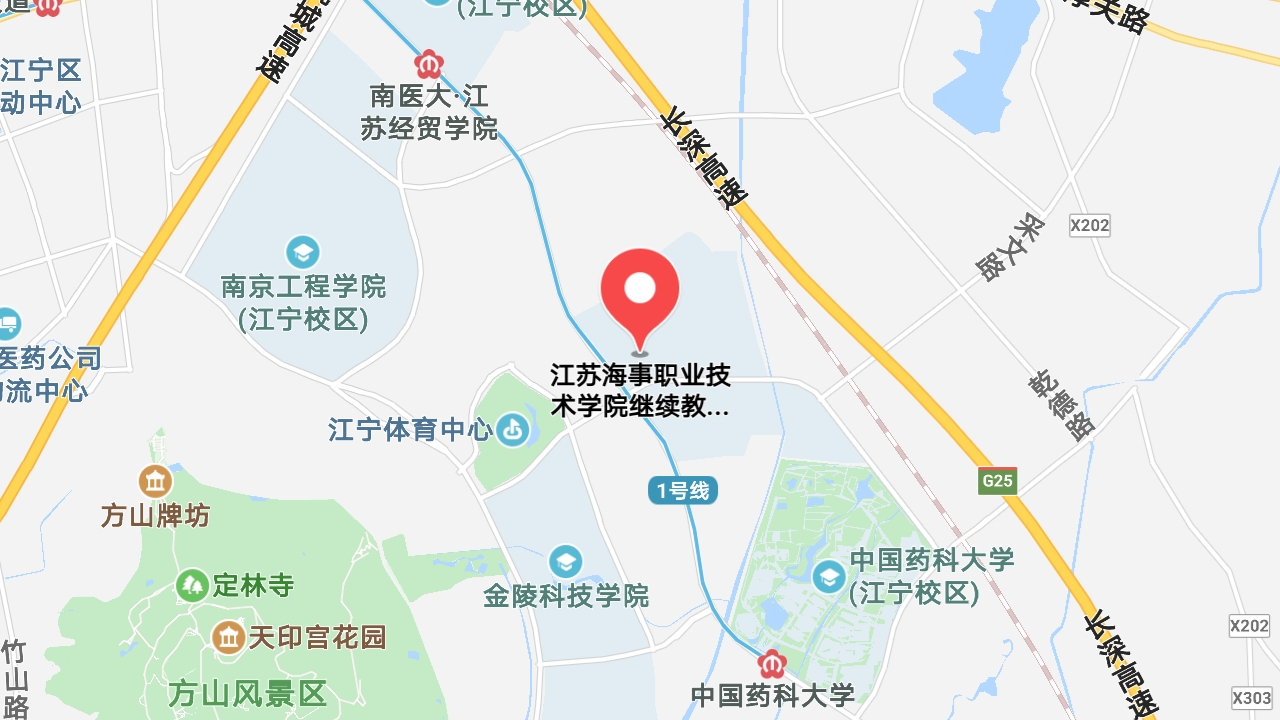 地图信息