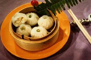 三丁包子 三丁包子