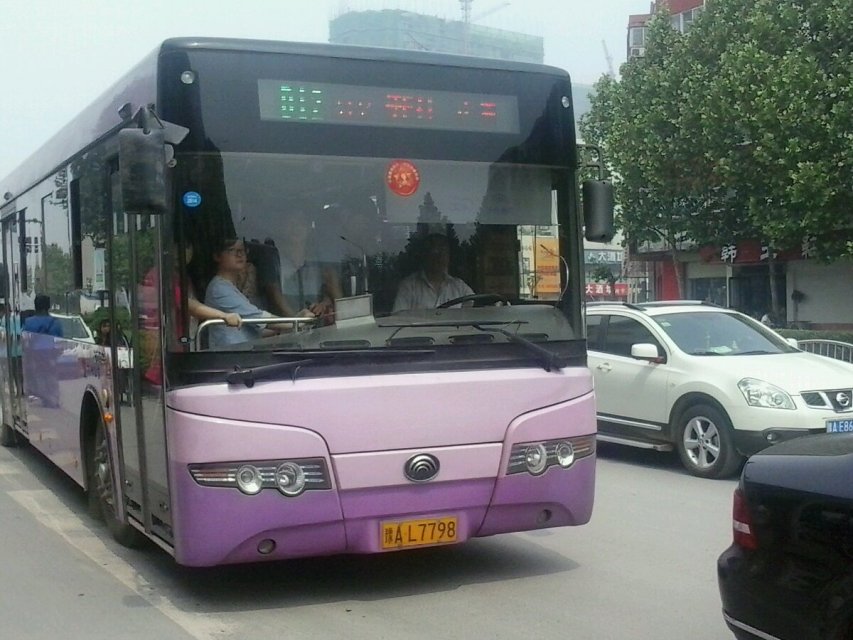 B12路 B12路
