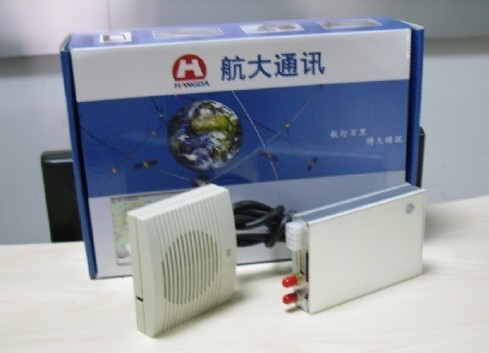 GPS公交智慧型调度糸统