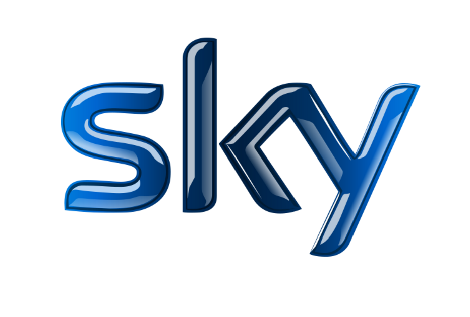 SKY(英国SKY电视台)