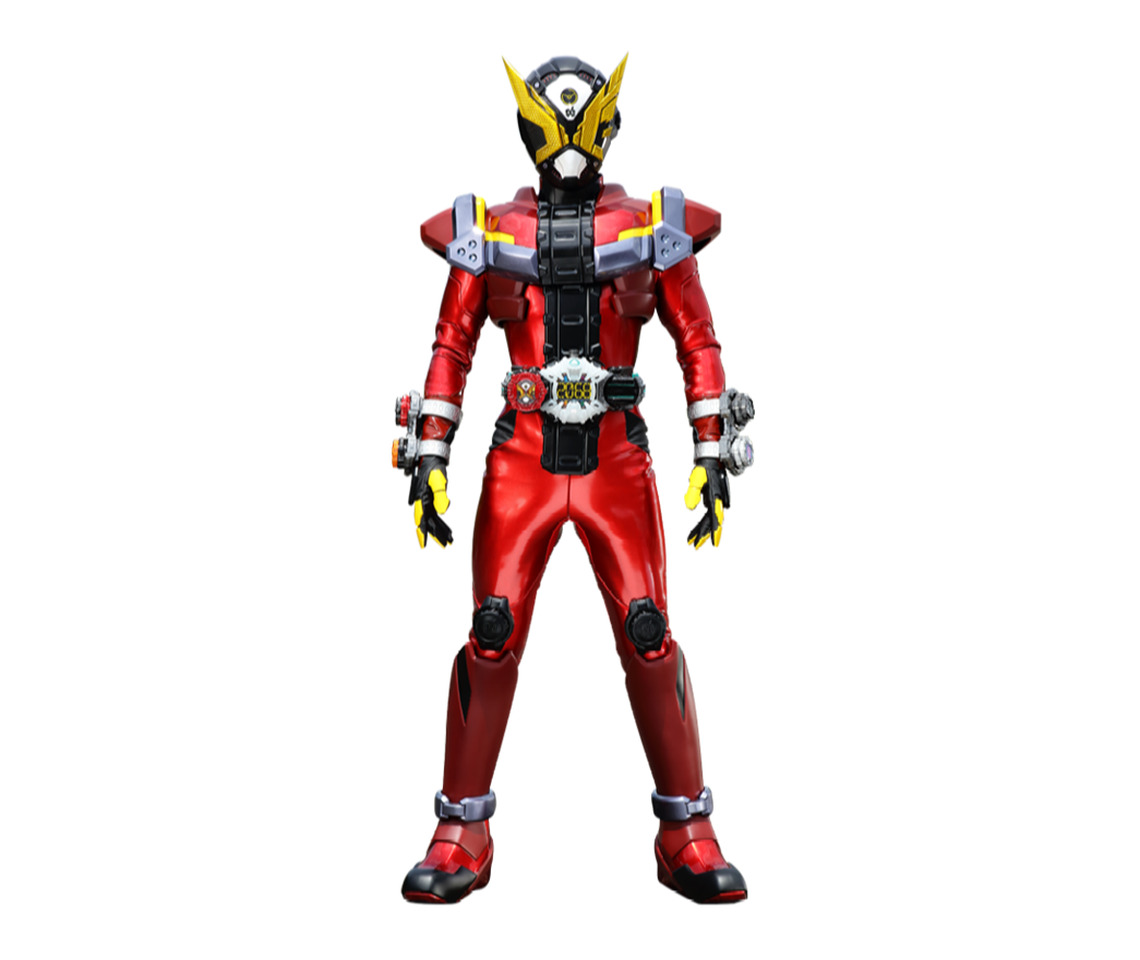 假面骑士Geiz 假面骑士Geiz