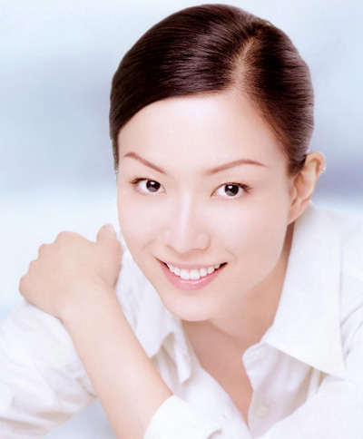 职业妆 职业妆