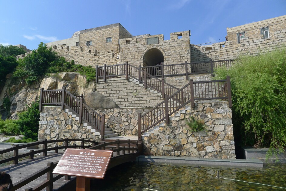 铜山古城 铜山古城