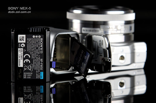 NEX-5电池舱 NEX-5电池舱