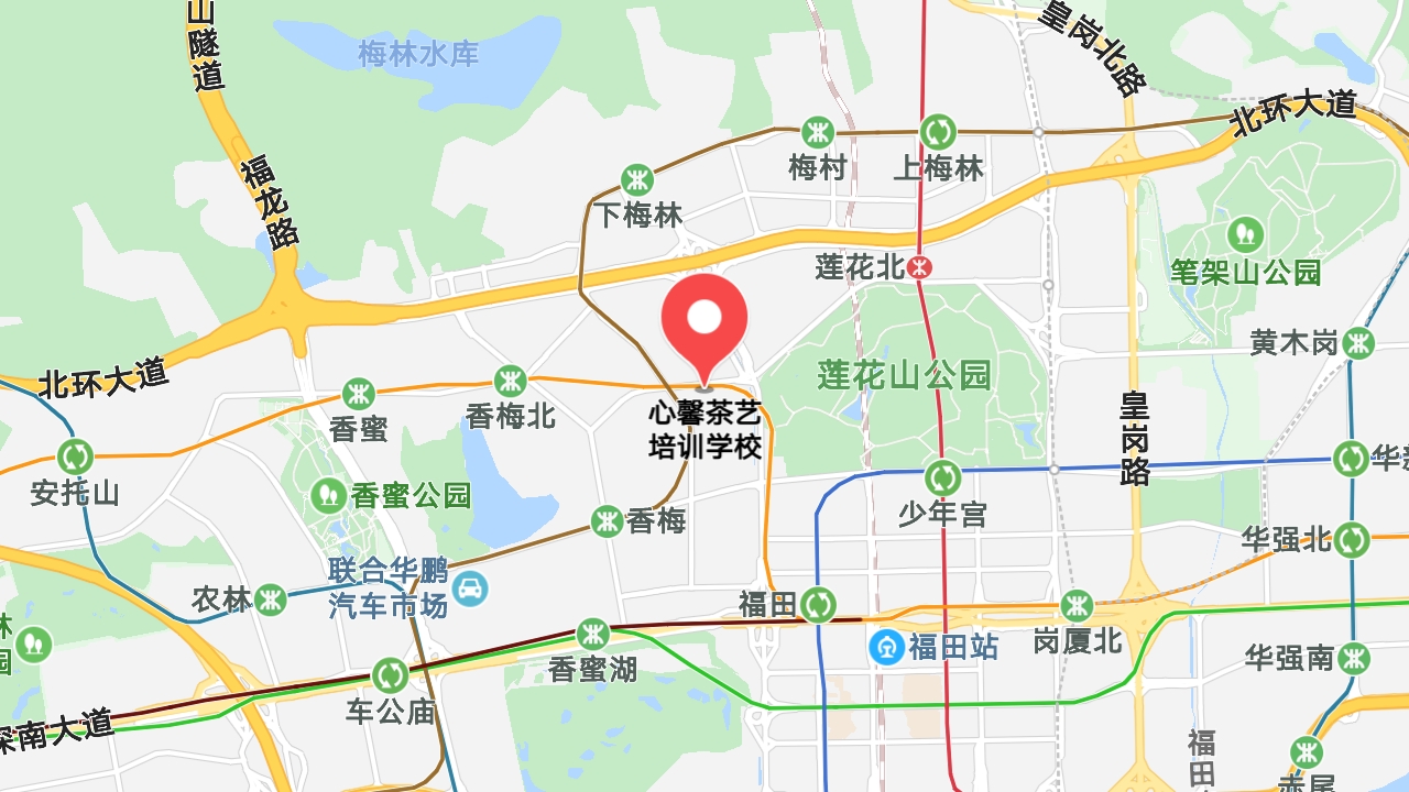 地图信息