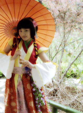 绪形拳