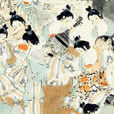 中国原始舞蹈