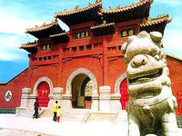 境内风景 境内风景