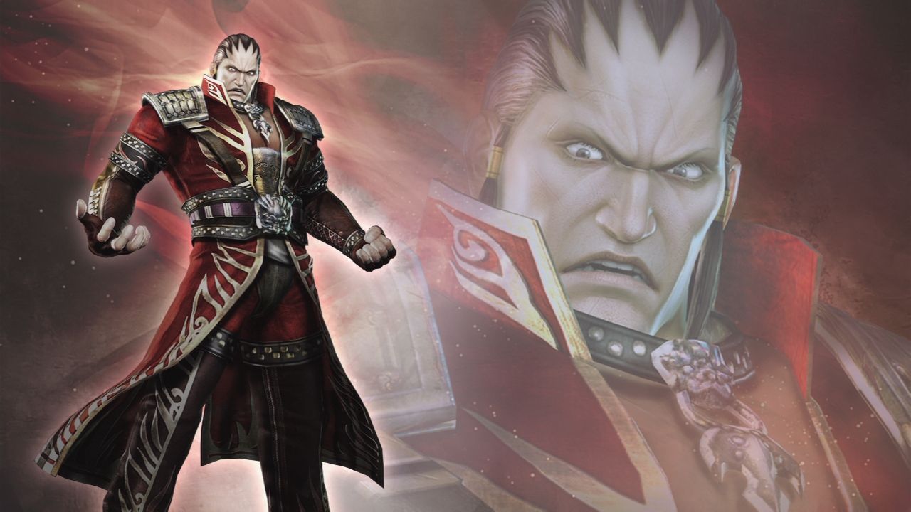 丁奉(《真三国无双》人物)