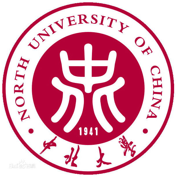 中北大学校徽 中北大学校徽