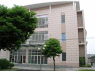 学生活动中心 学生活动中心