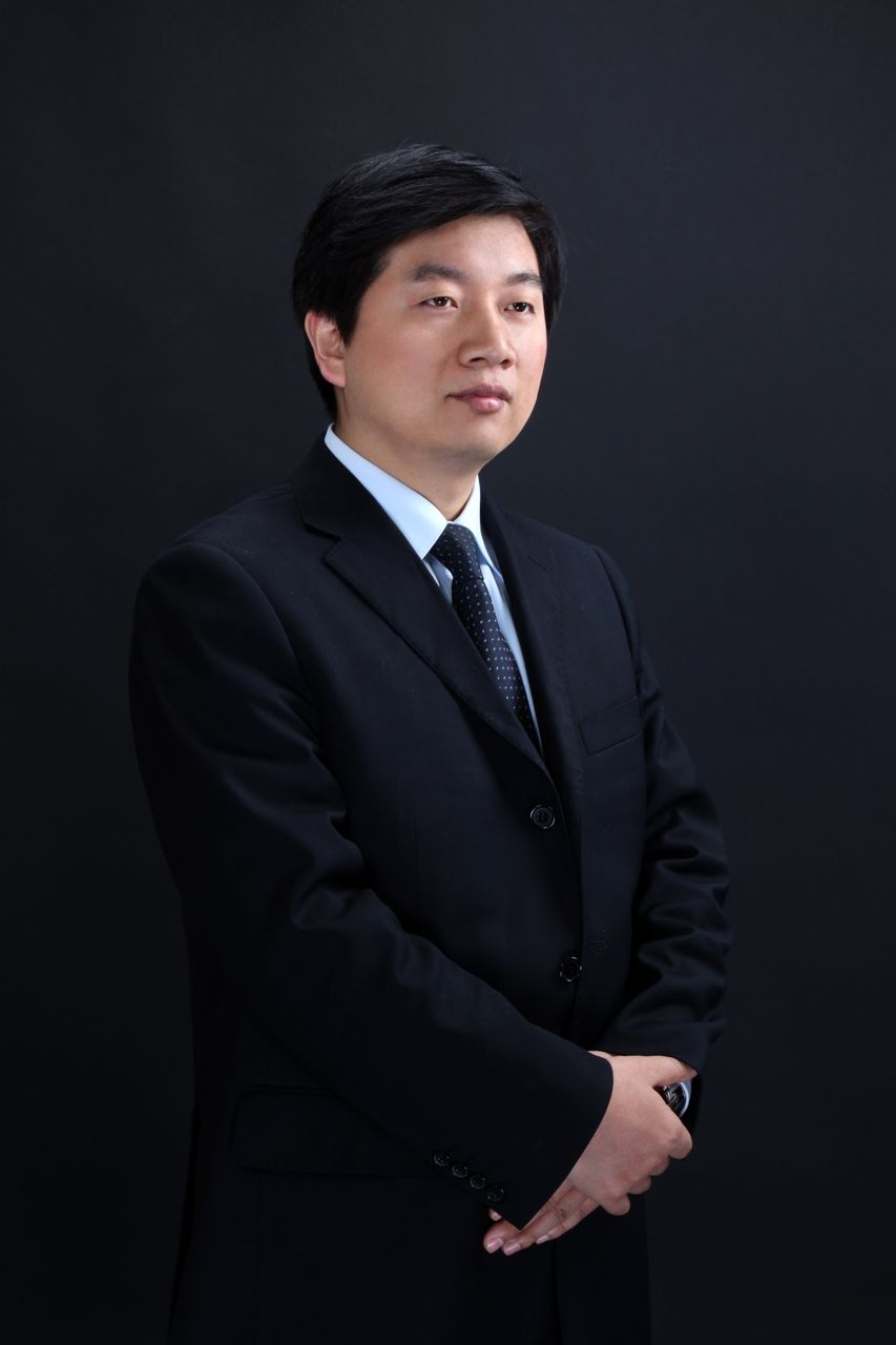丁兴良