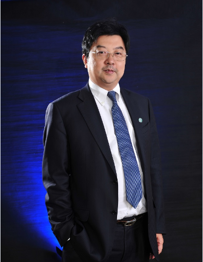 周啸东 基业长青副总经理 周啸东 基业长青副总经理