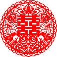 中国剪纸