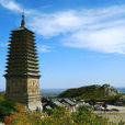 中国龙城
