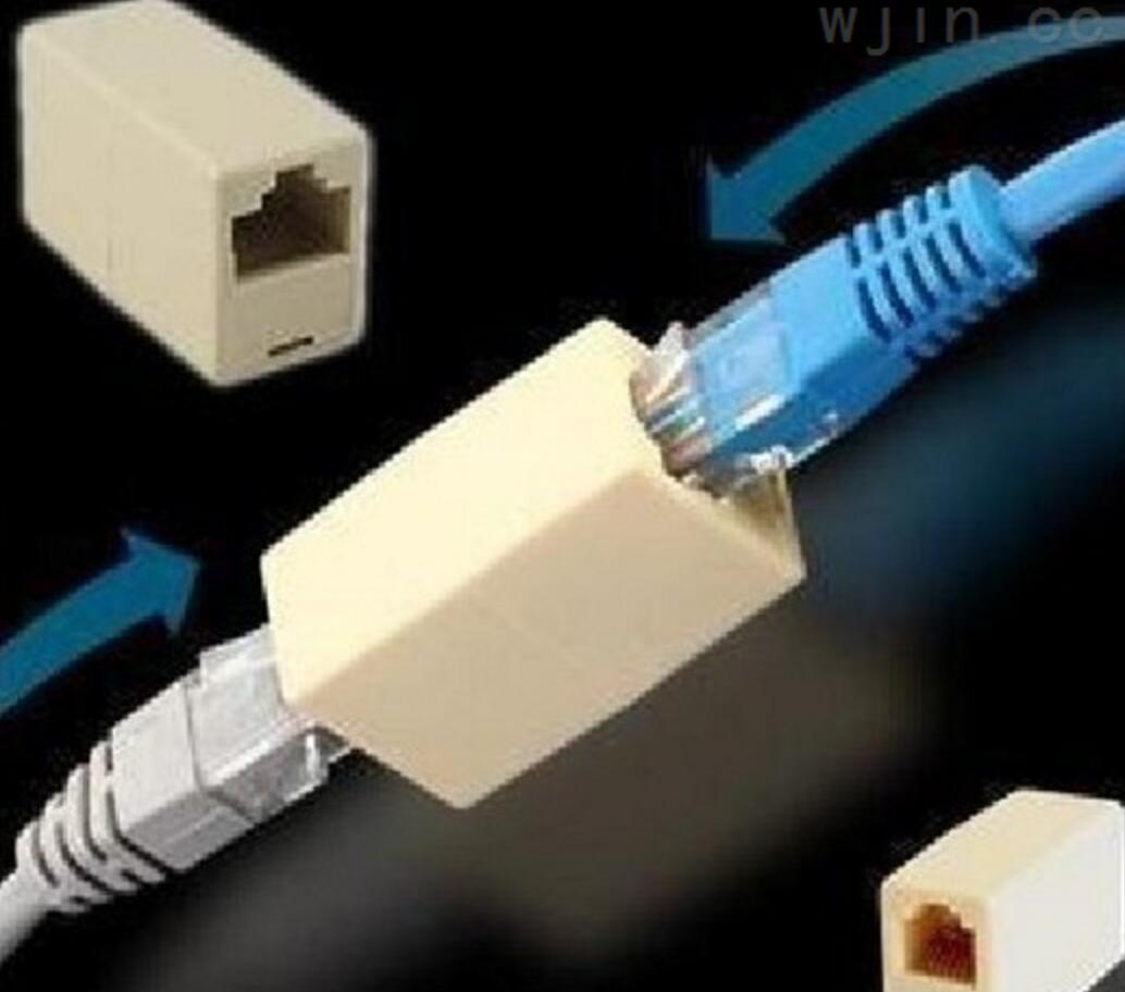 网线连线器