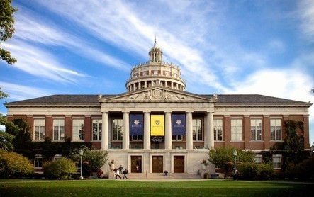 罗彻斯特大学 罗彻斯特大学