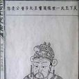 上场王氏宗祠