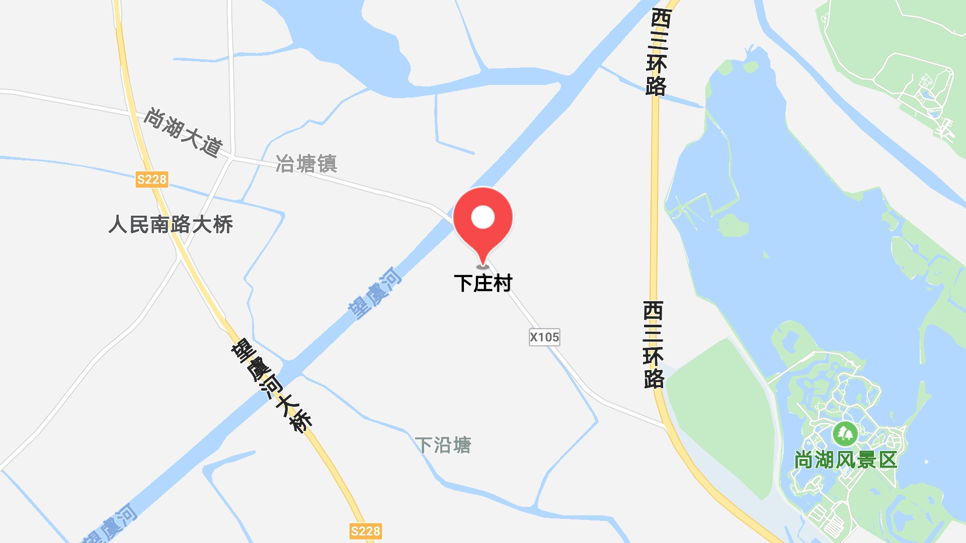 地图信息