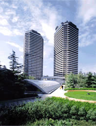 国贸公寓 国贸公寓