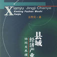 县域经济产业协同发展模式研究
