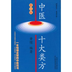 中医十大类方 中医十大类方