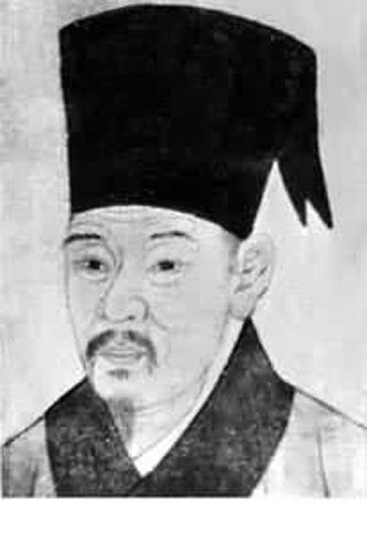 上枢密韩太尉书 上枢密韩太尉书