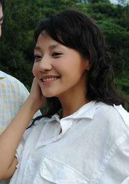 不能没有她