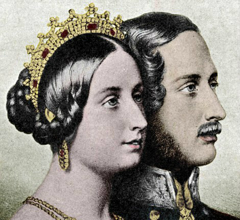 维多利亚女王(十九世纪英国君主) 维多利亚女王(十九世纪英国君主)
