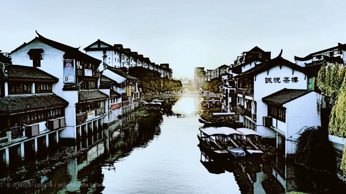上海古镇