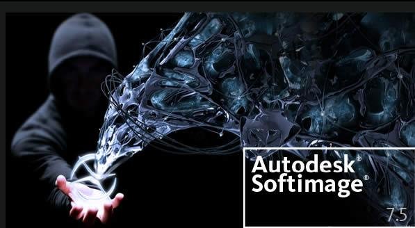 Softimage XSI Softimage XSI