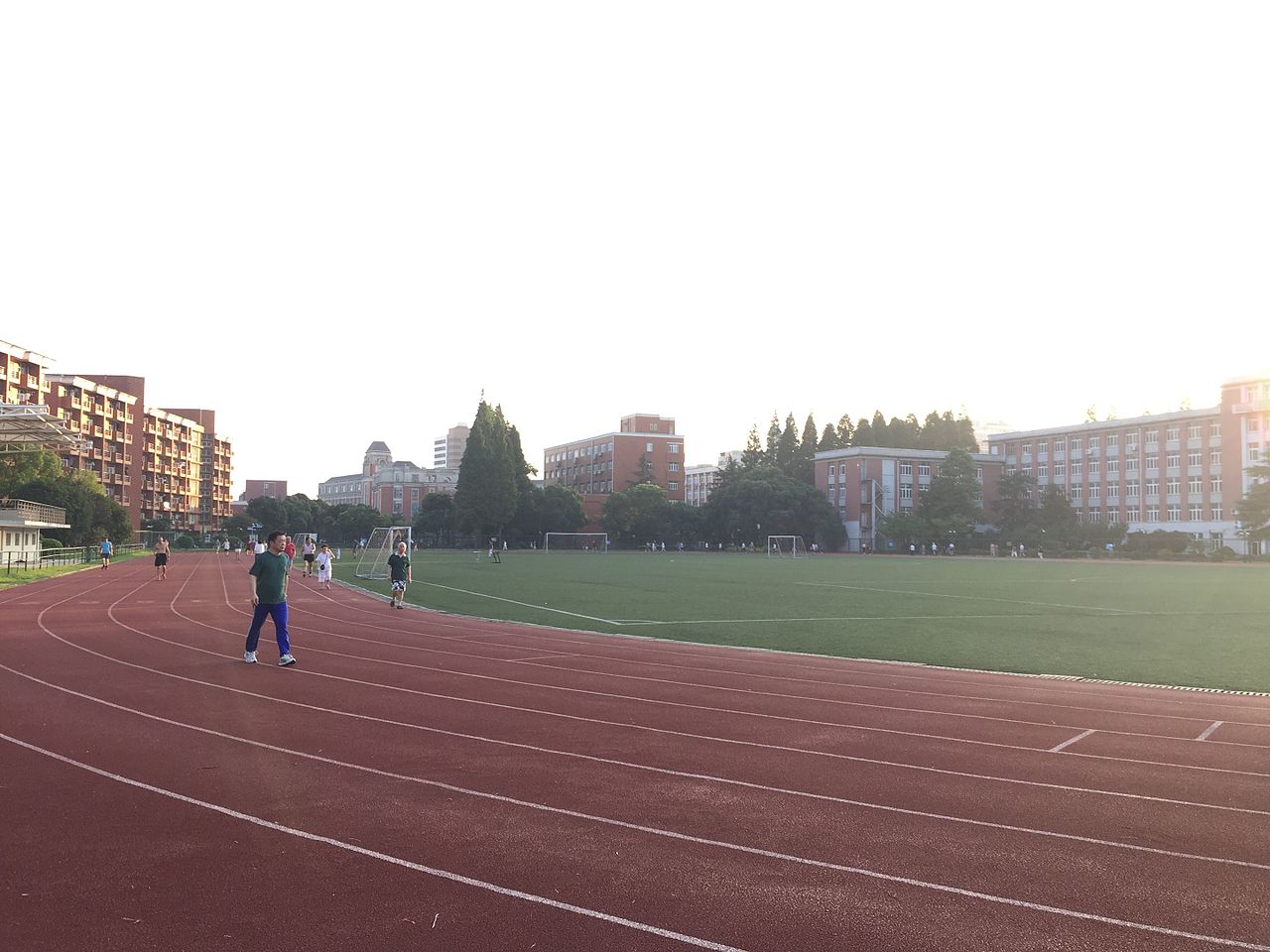 上海理工大学 上海理工大学